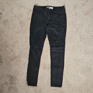 Old Navy Women's Dark Jeans